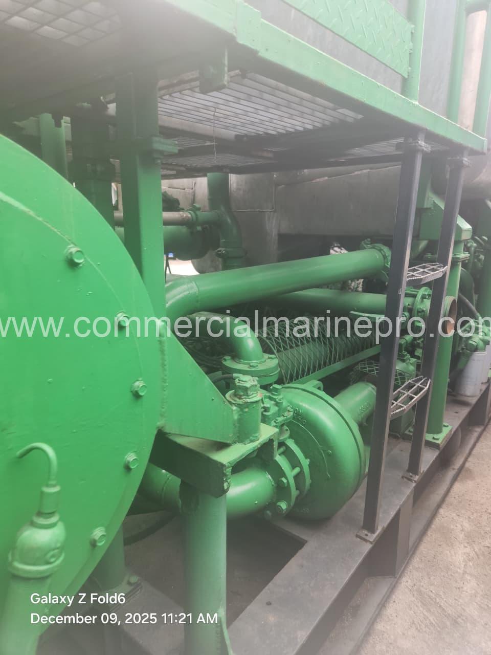 (2) HT-400 Single/Twin Pumps - Image 7