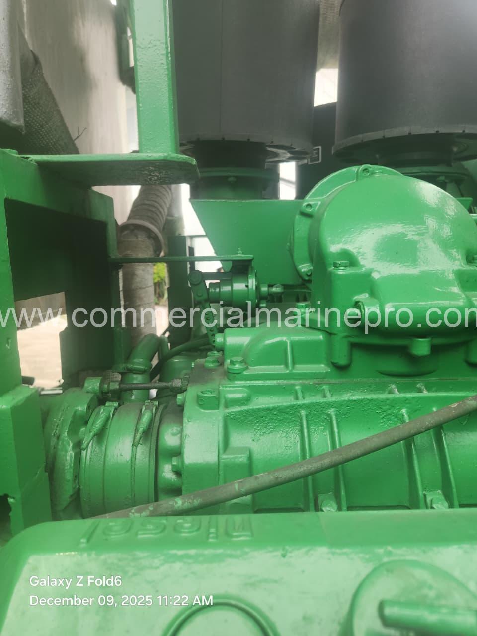 (2) HT-400 Single/Twin Pumps - Image 12