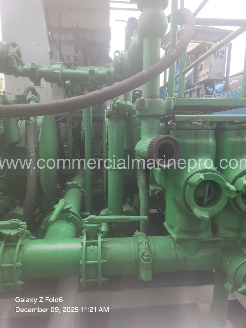 (2) HT-400 Single/Twin Pumps - Image 11