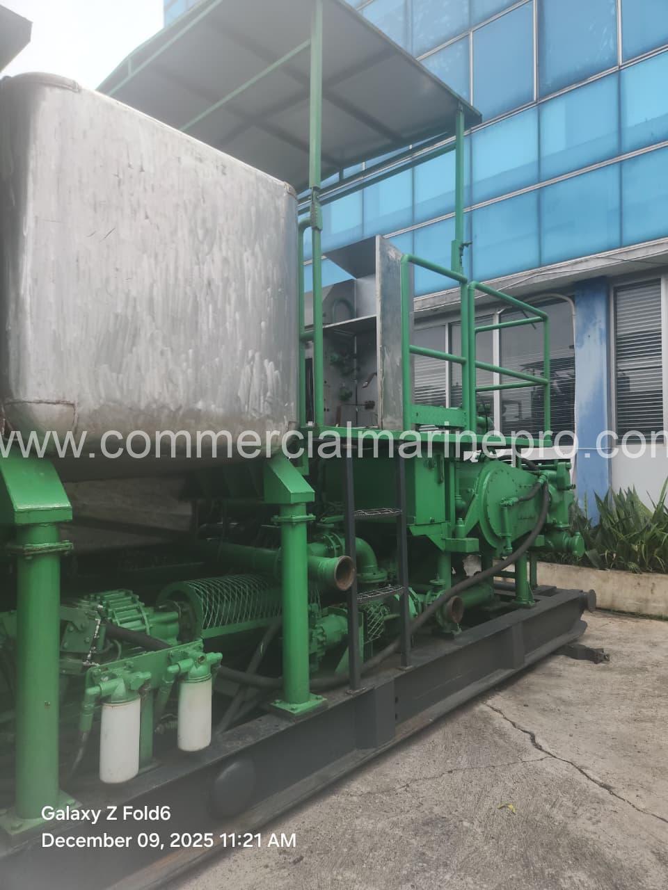 (2) HT-400 Single/Twin Pumps - Image 13