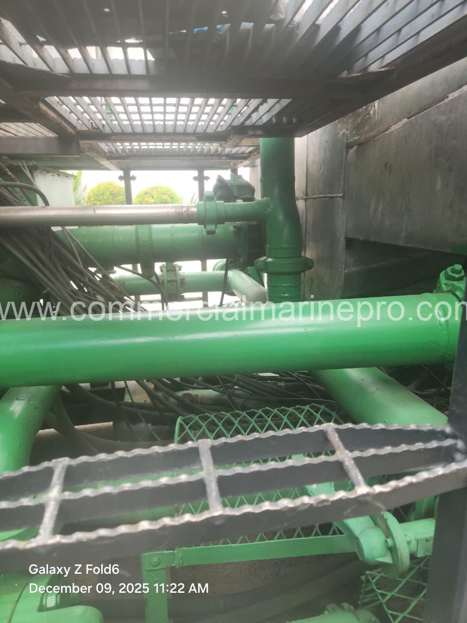 (2) HT-400 Single/Twin Pumps - Image 17