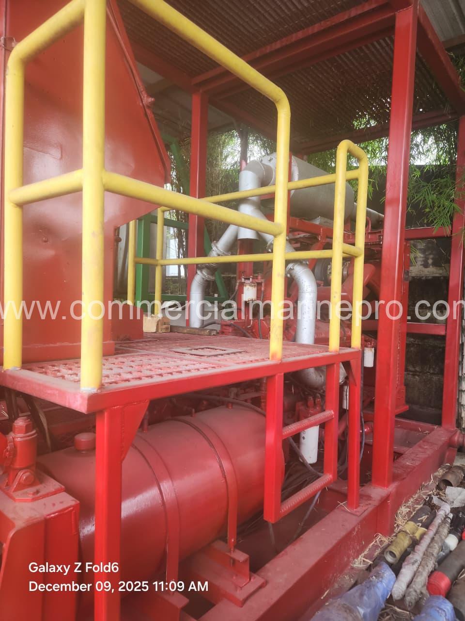 (2) HT-400 Single/Twin Pumps - Image 18