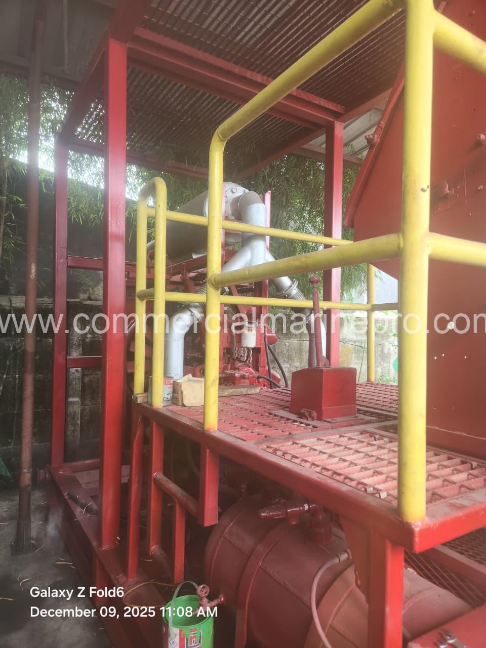 (2) HT-400 Single/Twin Pumps - Image 19