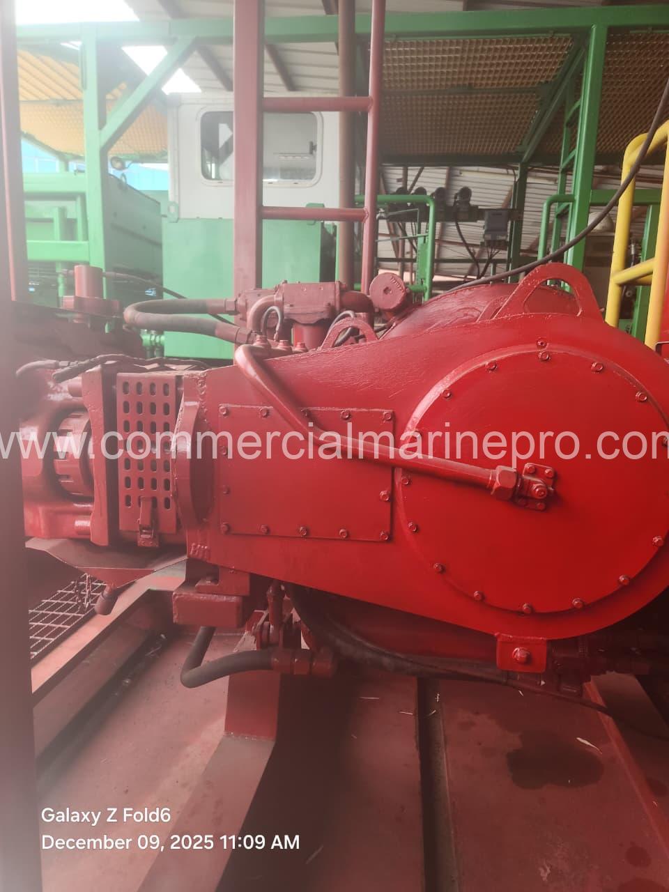 (2) HT-400 Single/Twin Pumps - Image 20