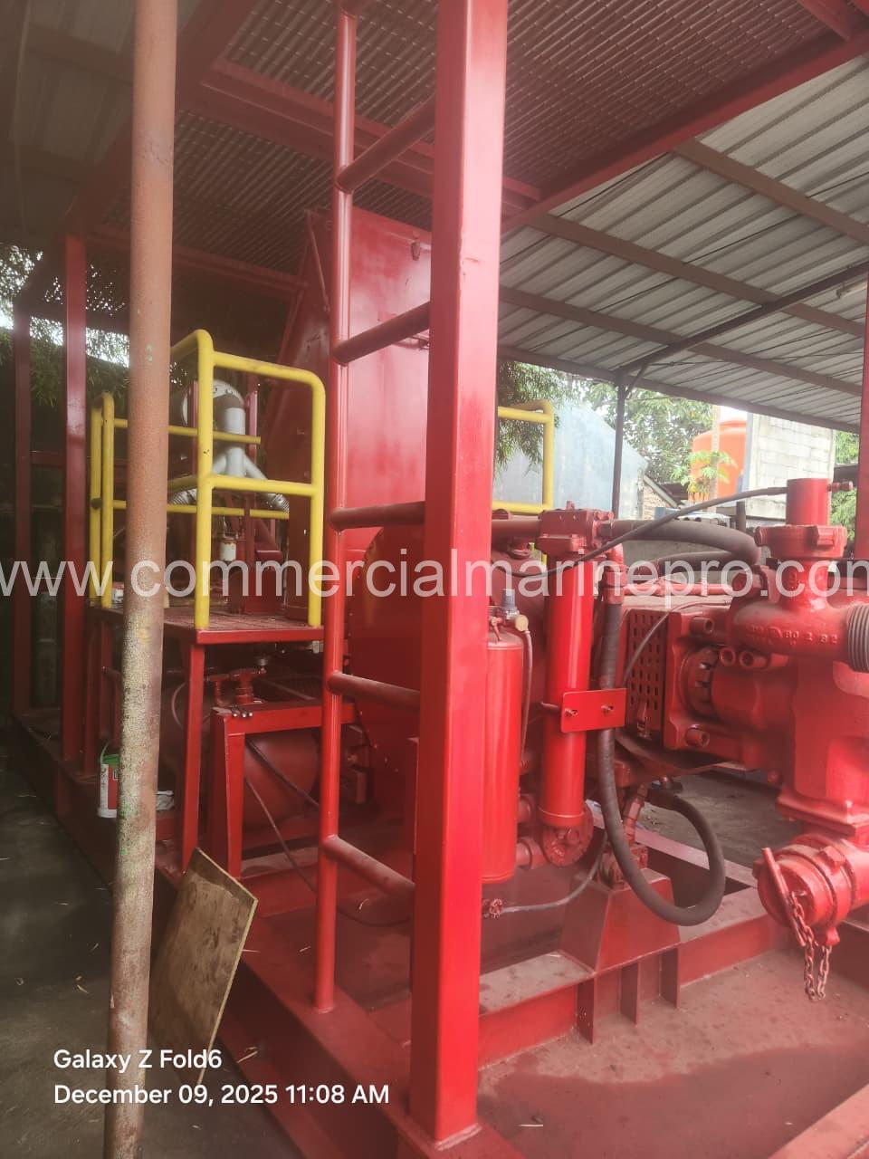 (2) HT-400 Single/Twin Pumps - Image 24