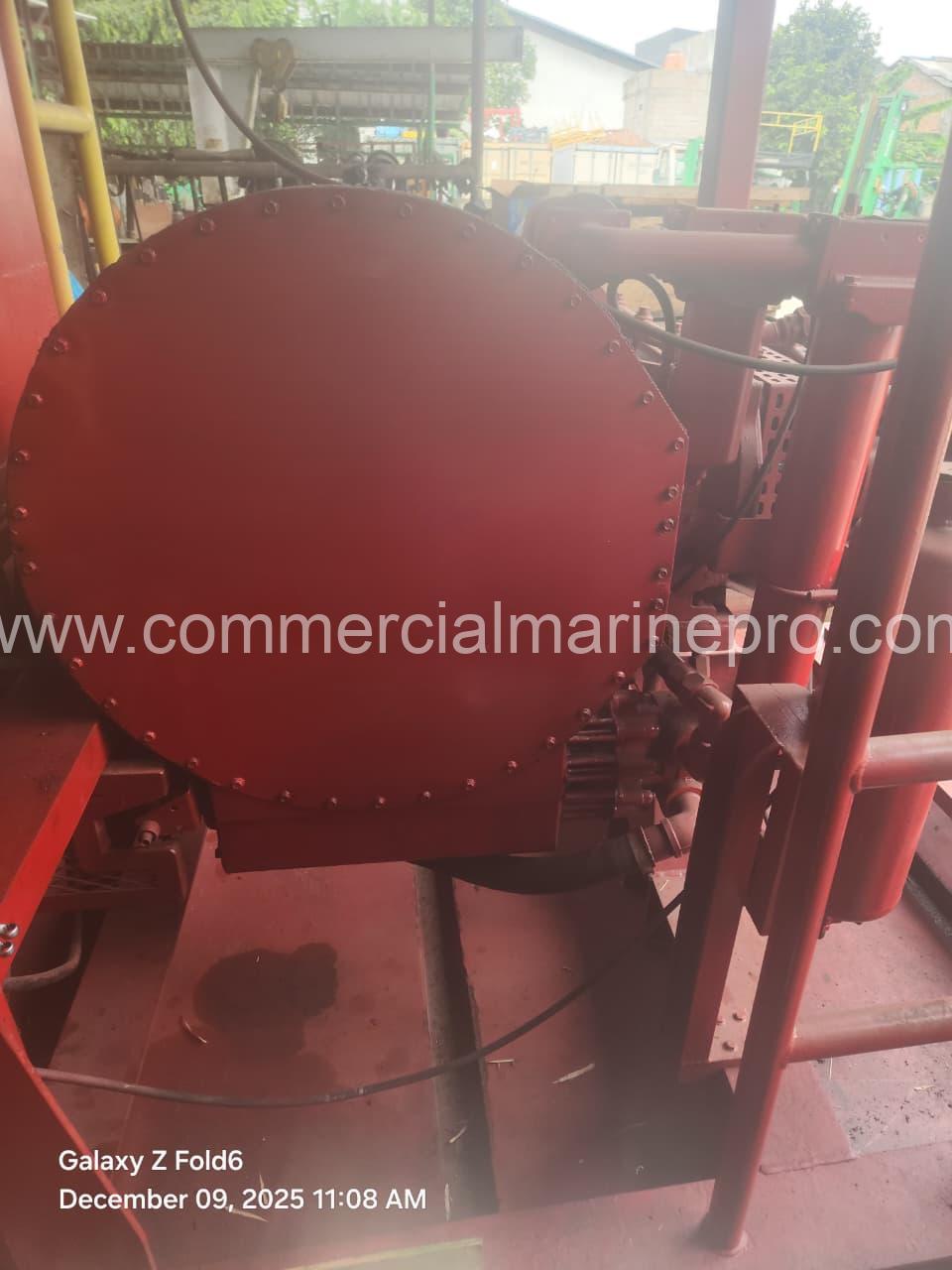 (2) HT-400 Single/Twin Pumps - Image 26