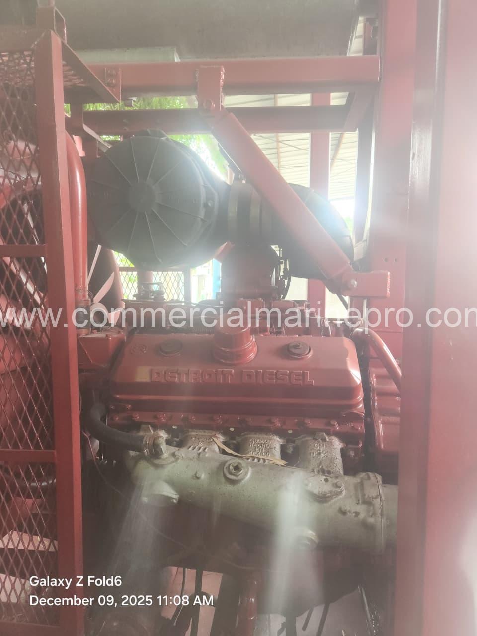 (2) HT-400 Single/Twin Pumps - Image 30