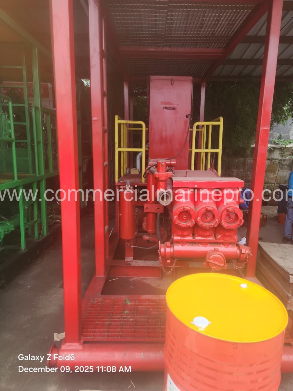 (2) HT-400 Single/Twin Pumps - Image 28