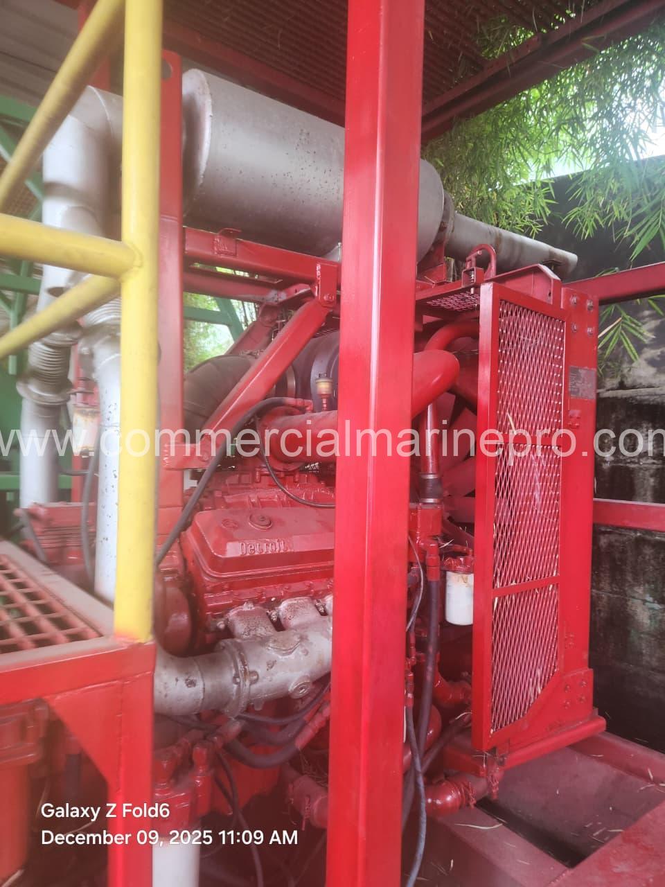 (2) HT-400 Single/Twin Pumps - Image 29