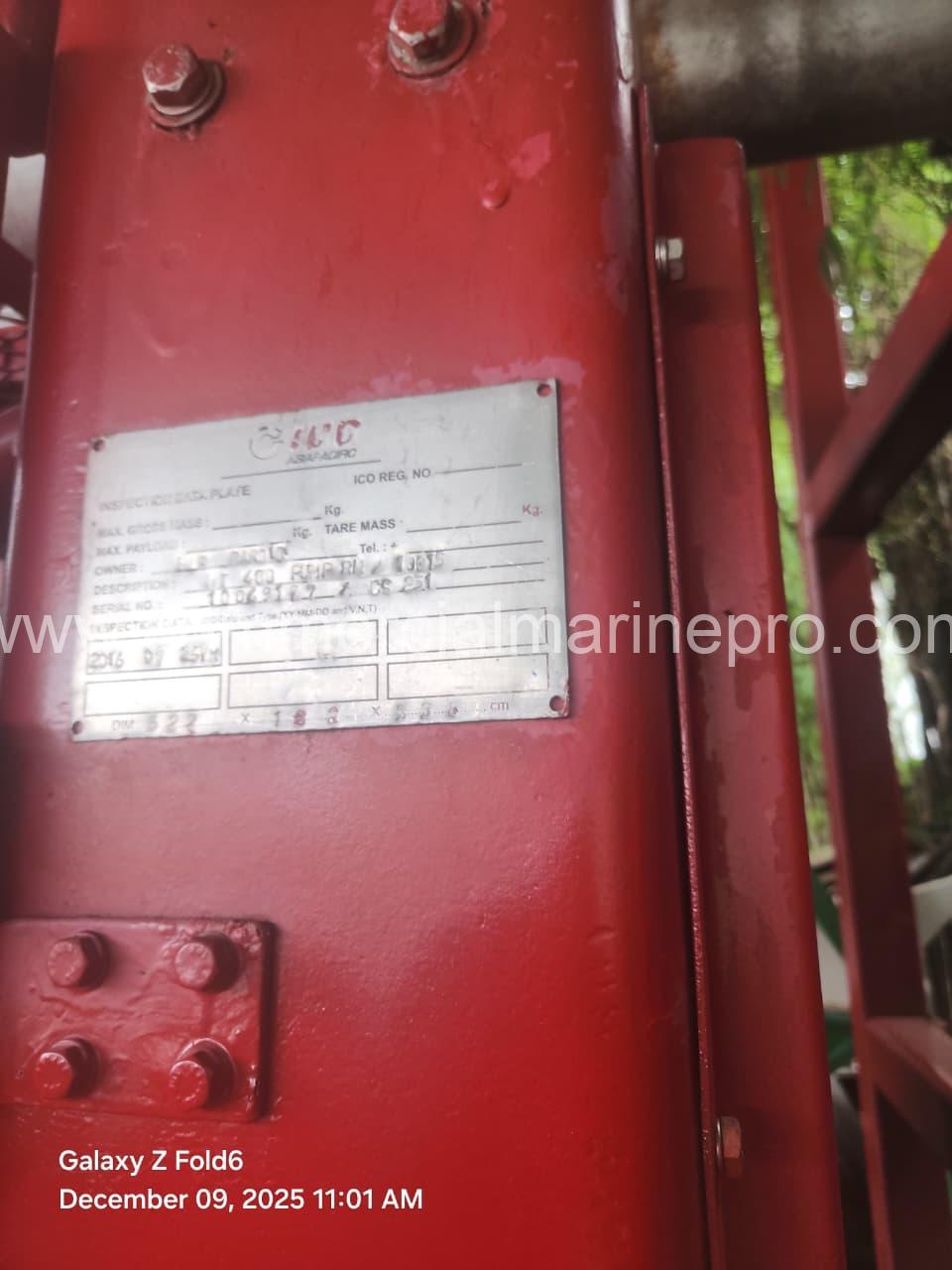 (2) HT-400 Single/Twin Pumps - Image 31