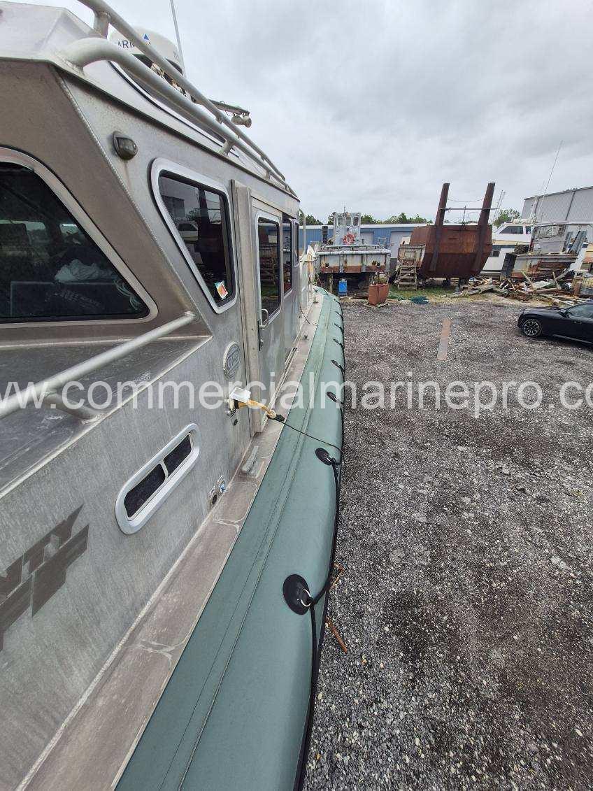 42' ArchAngel - Safeboat - Year 2009 - Image 19