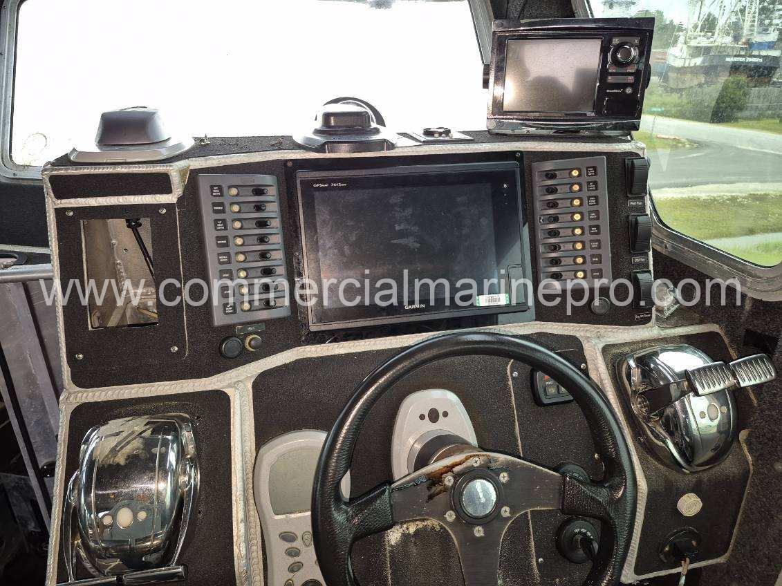 42 ft safeboat archangel