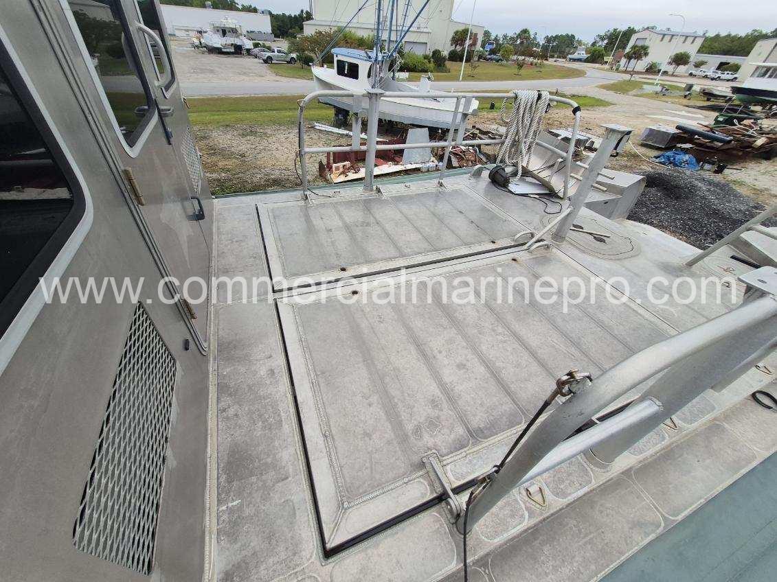 42' ArchAngel - Safeboat - Year 2009 - Image 22