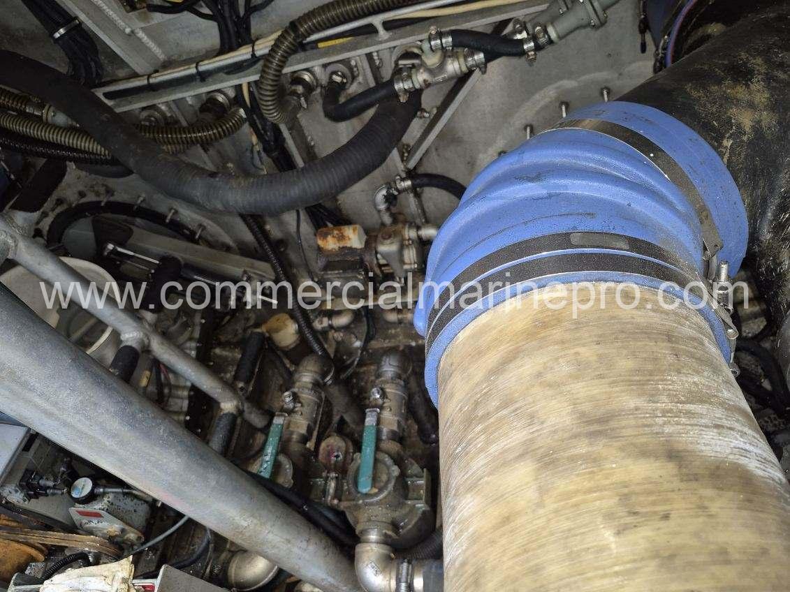 42' ArchAngel - Safeboat - Year 2009 - Image 24