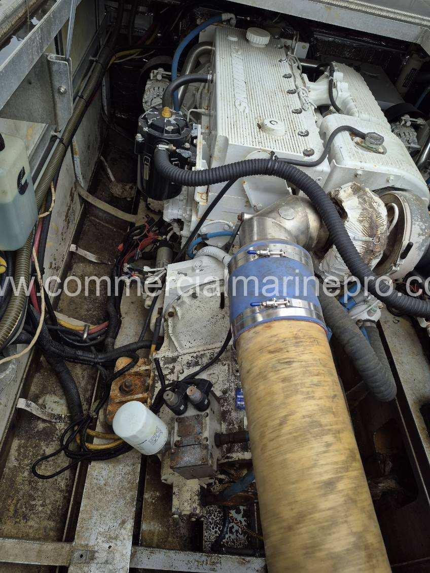 42 ft safeboat archangel