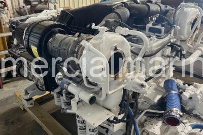 CAT C32 Marine Engines RXB Serial Prefix 1650hp