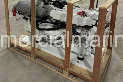 Pair Northern Lights M944 73FG Marine Generators 36KW