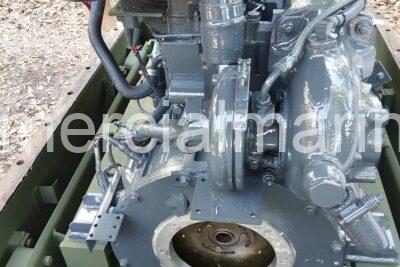 CUMMINS 5.9L MARINE ENGINE