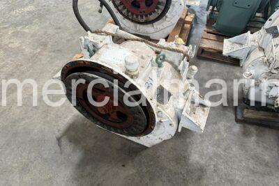 Twin Disc MG514C 2:1