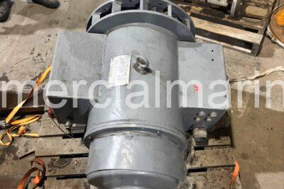 Delco 30KW Generator - Rebuilt