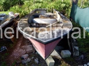 1984 27' LINDSEY/BURPEE - Image 6