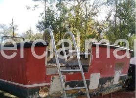 1984 27' LINDSEY/BURPEE - Image 5