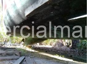 1984 27' LINDSEY/BURPEE - Image 3