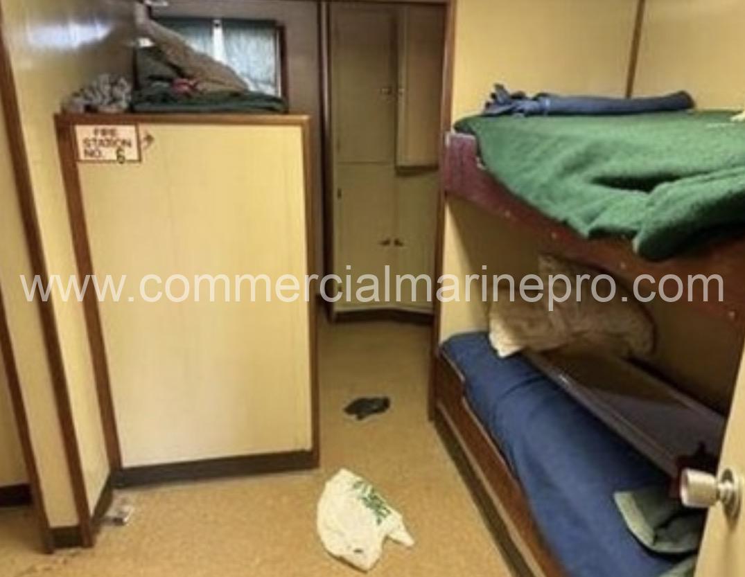 130ft Class Lift Boat - Image 5