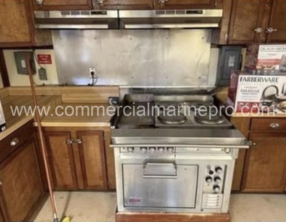 130ft Class Lift Boat - Image 6