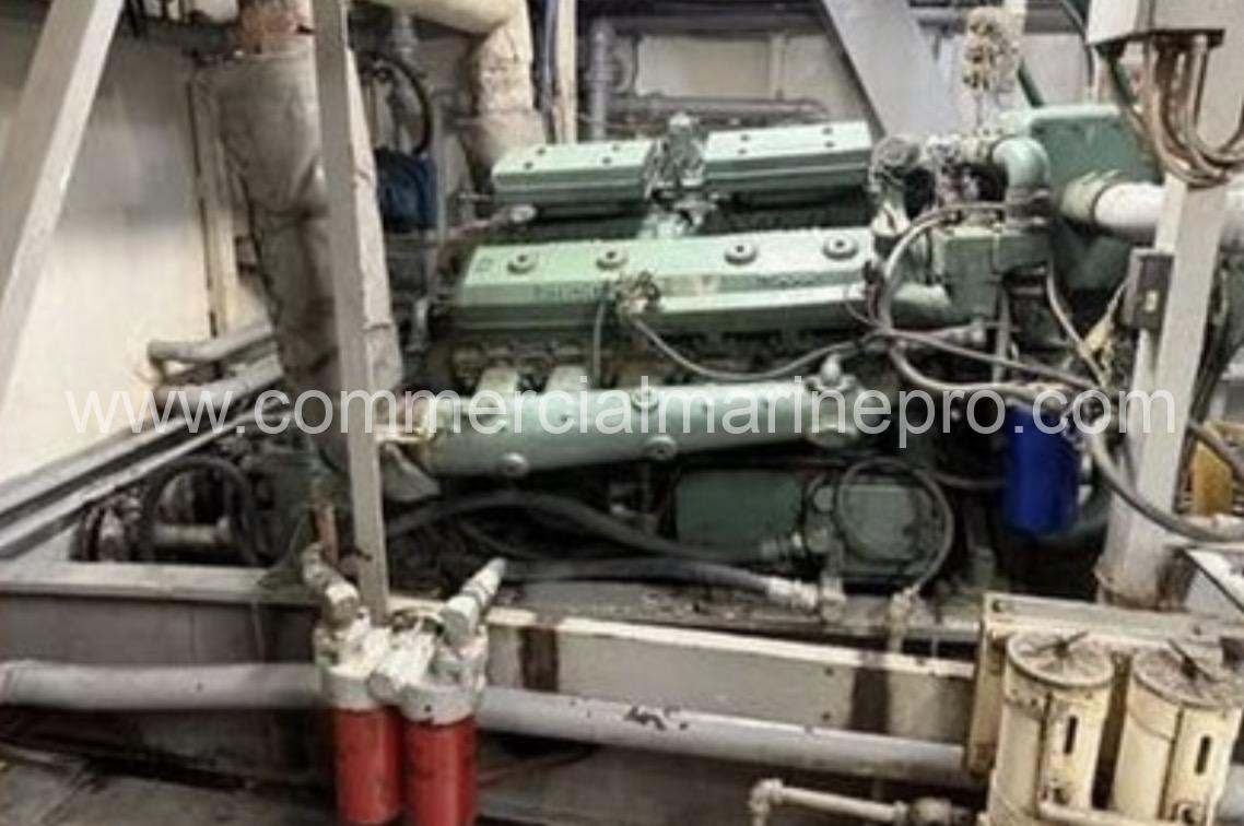 130ft Class Lift Boat - Image 10