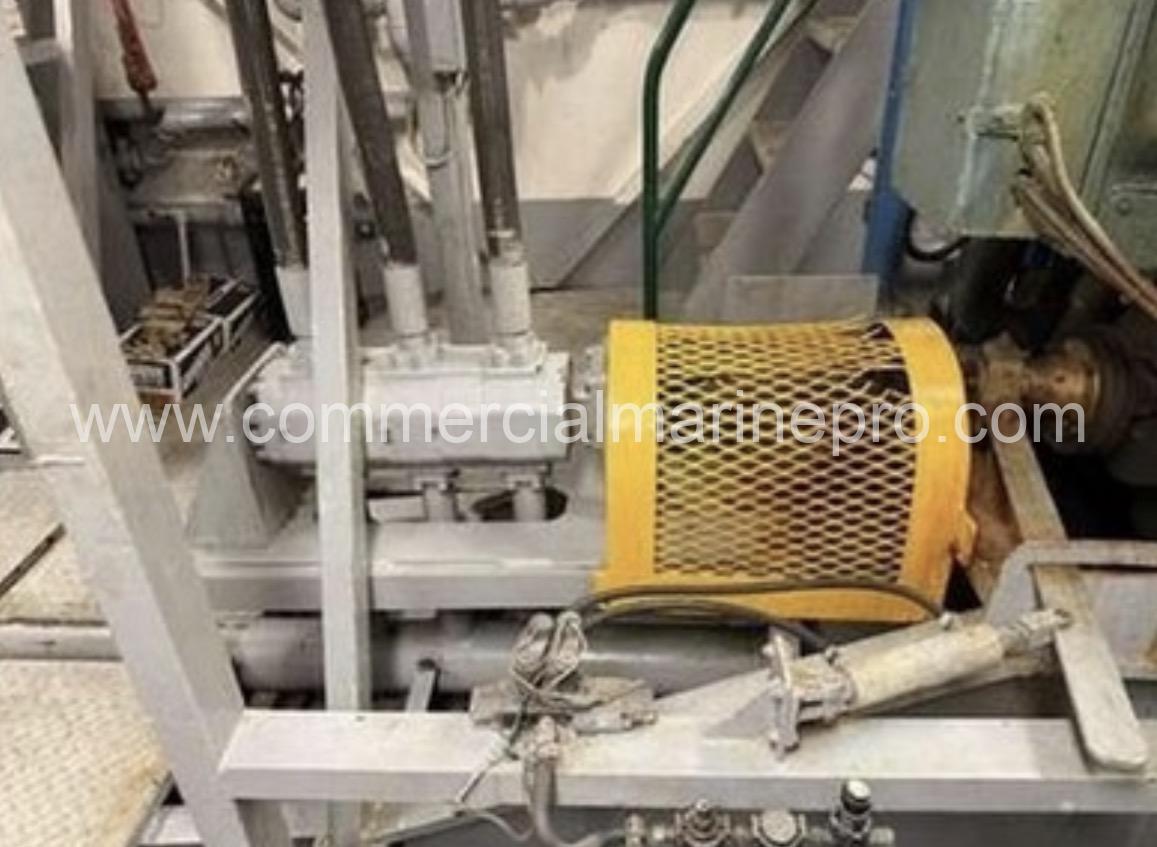 130ft Class Lift Boat - Image 11