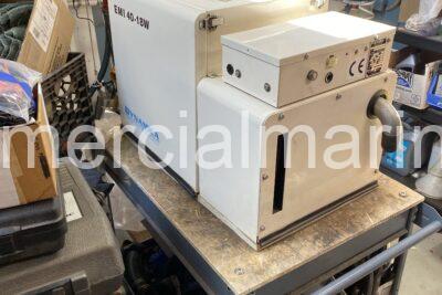 EMI 3.5KW Marine Genset