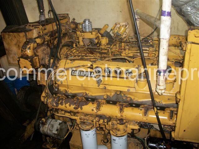 100' Steel Fishing Trawler - Image 25