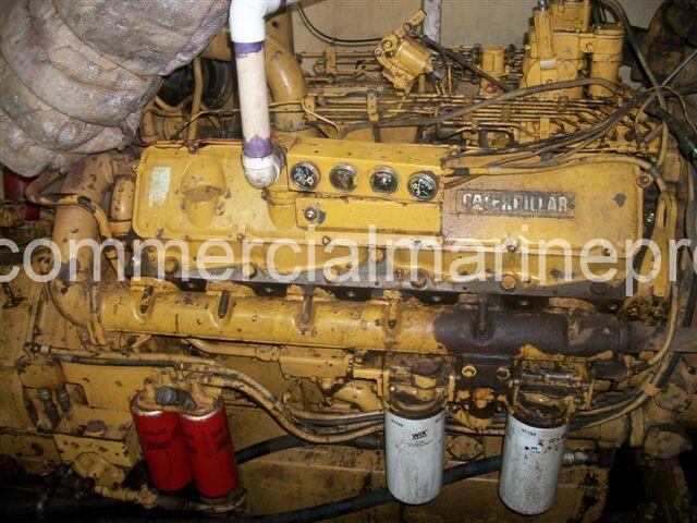 100' Steel Fishing Trawler - Image 26