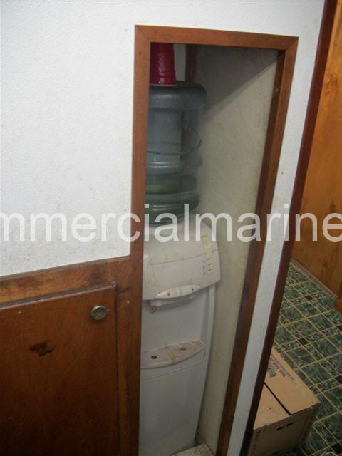 100' Steel Fishing Trawler - Image 28