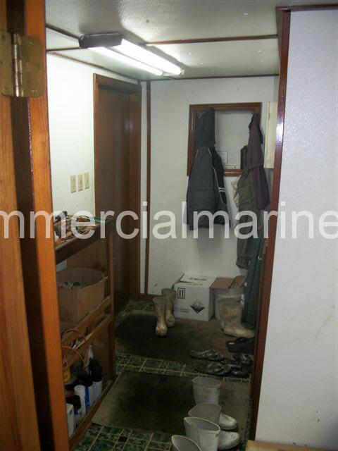 100' Steel Fishing Trawler - Image 48