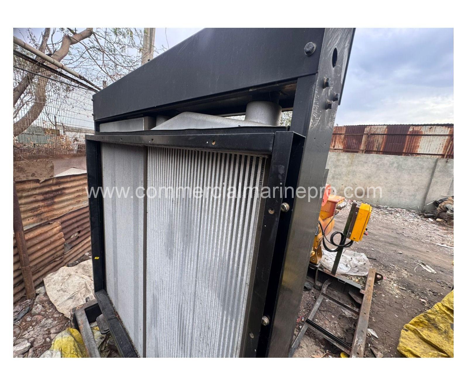 CATERPILLAR C18 INDUSTRIAL GENSET - Image 6