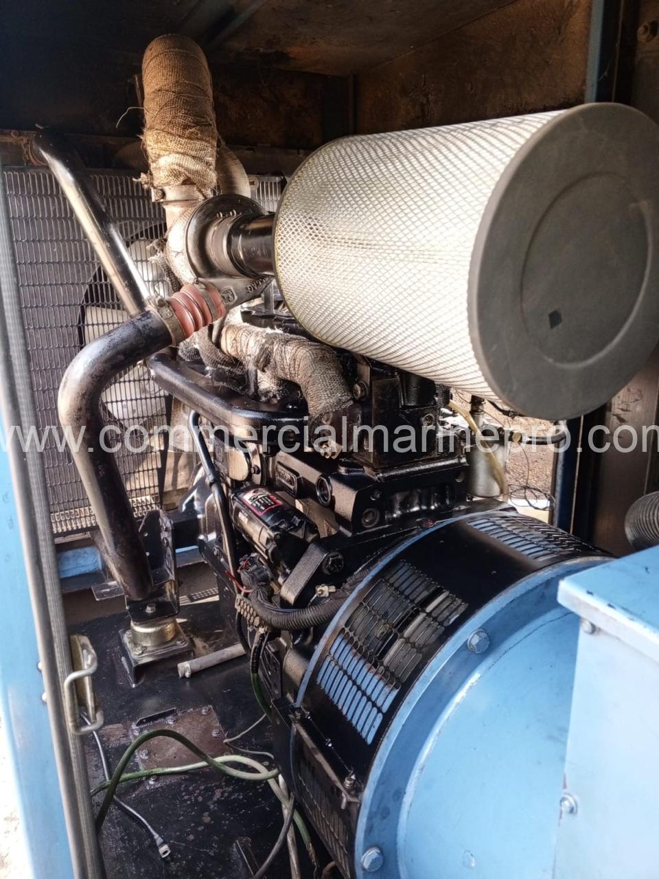SDMO 250 KVA Generator - Image 13