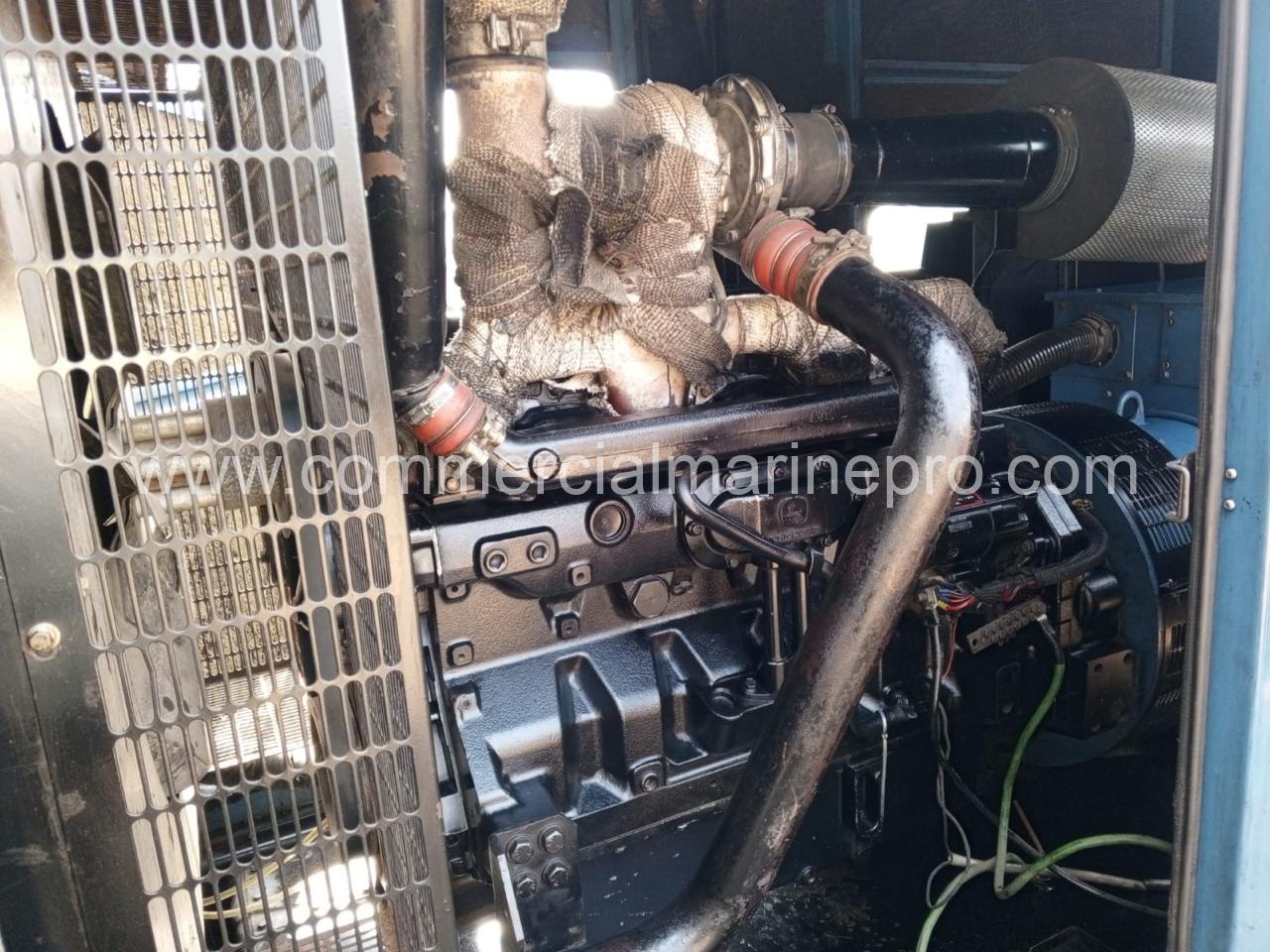 SDMO 250 KVA Generator - Image 9
