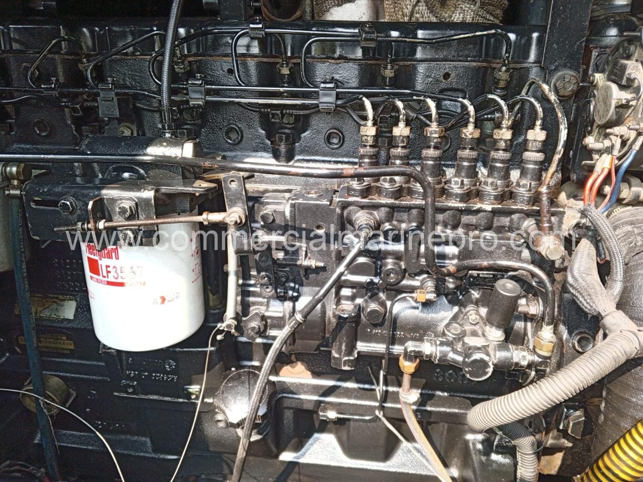 SDMO 250 KVA Generator - Image 3