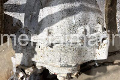 ZF 220A 1.75 to 1 transmissions