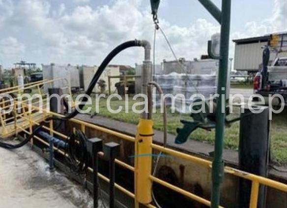 130ft Class Lift Boat - Image 15