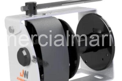 JEAMAR GW 11000 MANUAL WINCH (NEW)