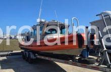 25' Stand by / Emergency Pilot Boat - Image 2