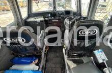 25' Stand by / Emergency Pilot Boat - Image 8