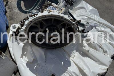 ZF510 Gears / 1.77.1 Ratio