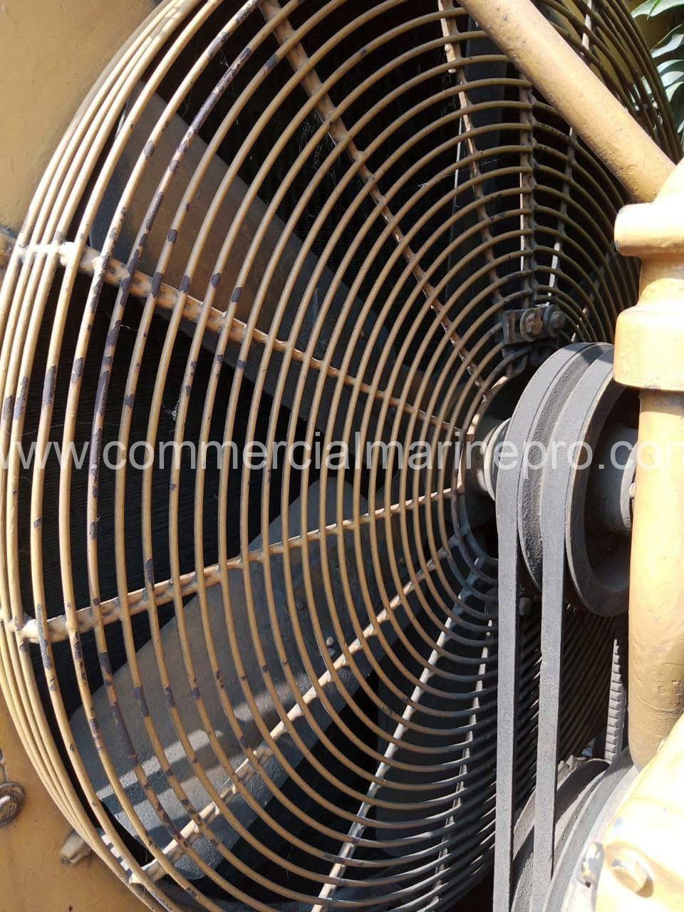 Caterpillar 3406 DI Generator - Image 4