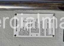 31.5 Ft WP 950 Seisworker Workboat - Image 2