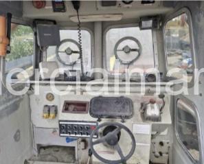 23' Maritime Partner Alusafe 770 FRC Workboat - Image 3