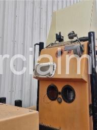 23' Maritime Partner Alusafe FRC - Twin Engine Workboat - Image 2